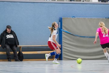 Bild 91 - wCJ Hamburger Futsalmeisterschaft